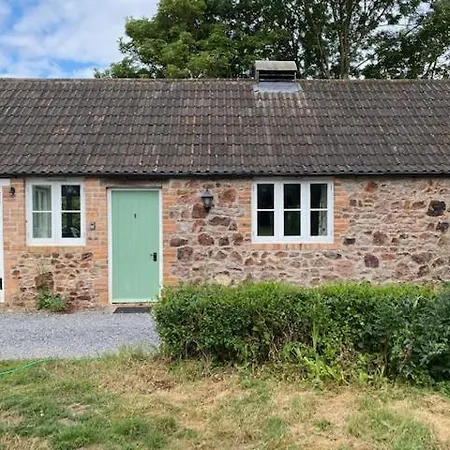 Lodge 1, The Grange Wick  Exterior photo