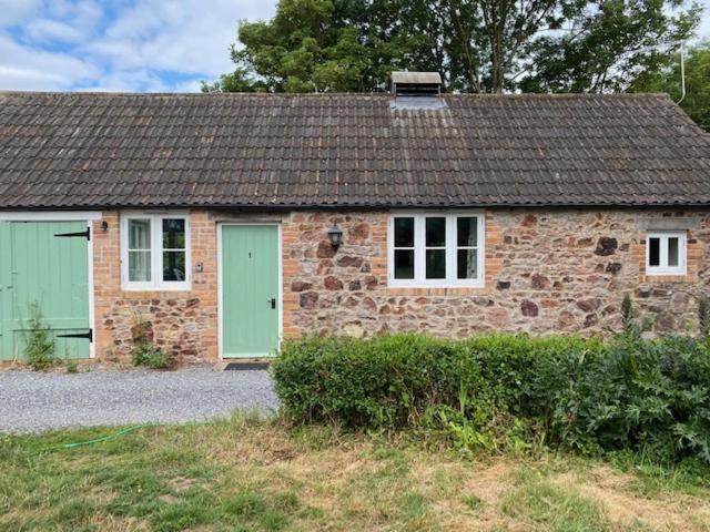 1, The Grange Holiday home Wick (Gloucestershire)