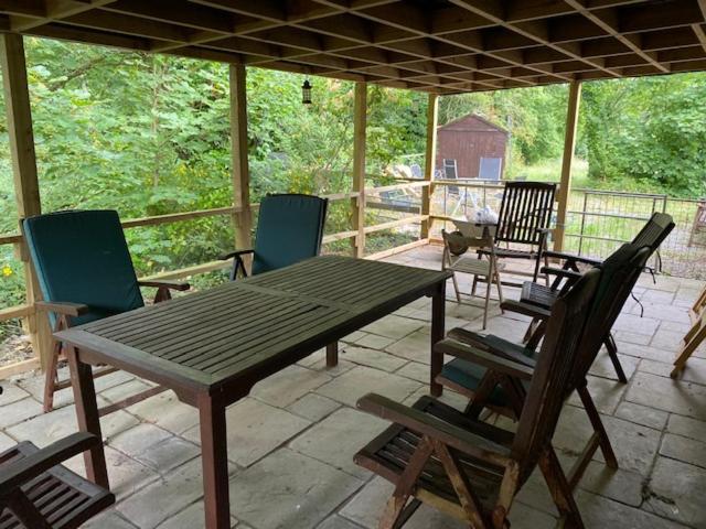 Holiday home 1, The Grange Wick (Gloucestershire)
