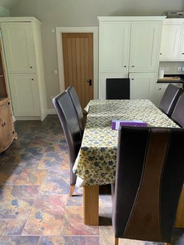 Holiday home 1, The Grange