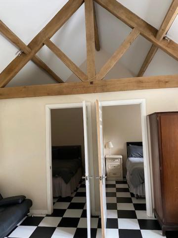 1, The Grange Holiday home