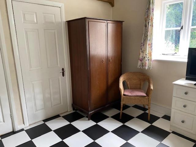 1, The Grange Holiday home *